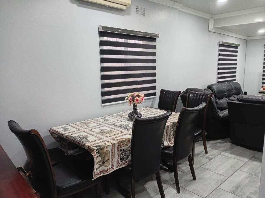 To Let 3 Bedroom Property for Rent in Panmure Eastern Cape